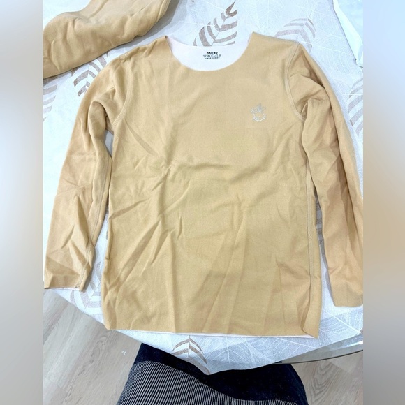 Pajama and house wearing. - Picture 2 of 7